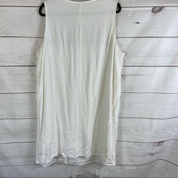 Old Navy Embroidered Boho Dress - Picture 4 of 5